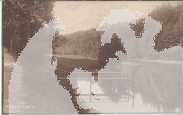 Eger 1930 95 001 ●